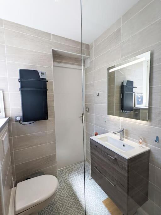 Appartement L'idéal Hyper Centre-ville Charleville-Mézières